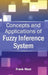 Concepts and Applications of Fuzzy Inference System by Frank West