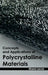 Concepts and Applications of Polycrystalline Materials by Sharon Levine