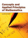Concepts and Applied Principles of Mathematics by Lucas Lincoln