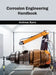 Corrosion Engineering Handbook by Andreas Byers