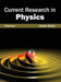 Current Research in Physics: Volume I by Aydan Bailey