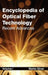 Encyclopedia of Optical Fiber Technology: Volume I (Recent Advances) by Marko Silver