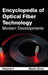 Encyclopedia of Optical Fiber Technology: Volume II (Modern Developments) by Marko Silver