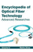 Encyclopedia of Optical Fiber Technology: Volume VI (Advanced Researches) by Marko Silver