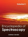 Encyclopedia of Spectroscopy: Volume II by Lorenzo Jacobs