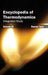 Encyclopedia of Thermodynamics: Volume 3 (Integrated Study) by Barney Tyler