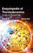 Encyclopedia of Thermodynamics: Volume 4 (Advanced Researches) by Barney Tyler