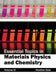 Essential Topics in Materials Physics and Chemistry: Volume III by Heather Dale