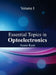 Essential Topics in Optoelectronics: Volume I by Annie Kent