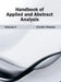 Handbook of Applied and Abstract Analysis: Volume II by Charlin Chester