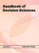 Handbook of Decision Sciences: Volume II by Calanthia Wright