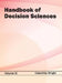 Handbook of Decision Sciences: Volume III by Calanthia Wright