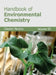 Handbook of Environmental Chemistry: Volume III by Clayton Murphy