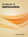 Handbook of Optimization by Calanthia Wright