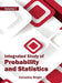 Integrated Study of Probability and Statistics: Volume I by Calanthia Wright