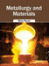 Metallurgy and Materials by Ricky Peyret