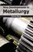 New Developments in Metallurgy by Darren Wang