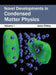 Novel Developments in Condensed Matter Physics: Volume I by Jaron Finley