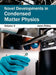 Novel Developments in Condensed Matter Physics: Volume II by Jaron Finley