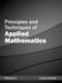Principles and Techniques of Applied Mathematics: Volume II by Lucas Lincoln