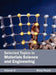 Selected Topics in Materials Science and Engineering: Volume III by Ricky Peyret
