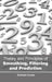 Theory and Principles of Smoothing, Filtering and Prediction by Graham Eanes