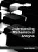 Understanding Mathematical Analysis by Lucas Lincoln