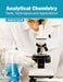 Analytical Chemistry: Tools, Techniques and Applications by Jessica Carol