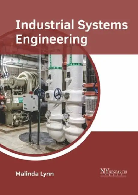 Industrial Systems Engineering by Malinda Lynn