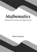 Mathematics: Advanced Concepts and Applications by Alison Chapman