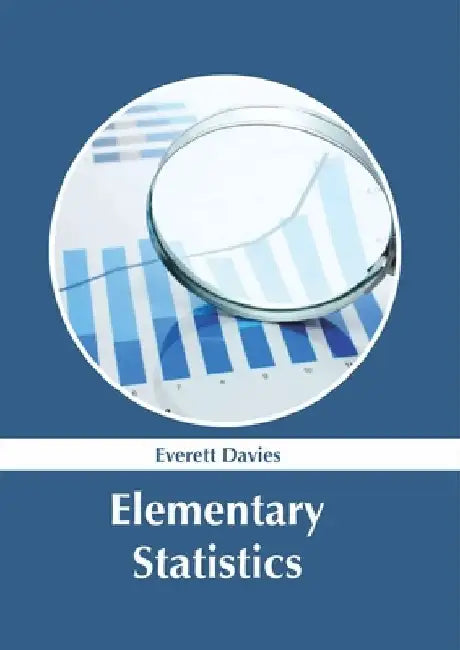 Elementary Statistics by Everett Davies