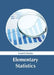Elementary Statistics by Everett Davies