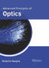 Advanced Principles of Optics by Roderick Swayne