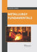 Metallurgy Fundamentals by Dakota Owen