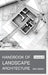 Handbook of Landscape Architecture: Volume III by Alex Vedder