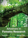 Advances in Forestry Research: Volume III by Malcolm Fisher