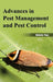 Advances in Pest Management and Pest Control by Edwin Tan