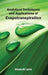 Analytical Techniques and Applications of Evapotranspiration by Elizabeth Lamb