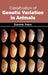 Classification of Genetic Variation in Animals by Dominic Fasso
