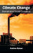 Climate Change: Human and Social Concerns by Andrew Hyman