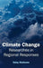 Climate Change: Researches in Regional Responses by Daisy Mathews
