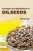 Concepts and Applications of Oilseeds by Shirley Doy