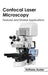 Confocal Laser Microscopy: Features And