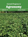 Current Progress in Agronomy: Volume II by Jamie Hanks