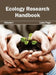 Ecology Research Handbook: Volume I by Liam Page