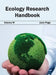 Ecology Research Handbook: Volume IV by Liam Page