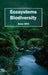 Ecosystems Biodiversity by Anne Offit