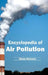 Encyclopedia of Air Pollution by Raven Brennan