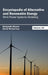 Encyclopedia of Alternative and Renewable Energy: Volume 18 (Wind Power Systems Modeling) by Benjamin Wayne