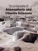 Encyclopedia of Atmospheric and Climate Sciences: Volume III by Mary D'Souza
